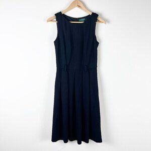 2/$30 Lauren Ralph Lauren Sleeveless Dress